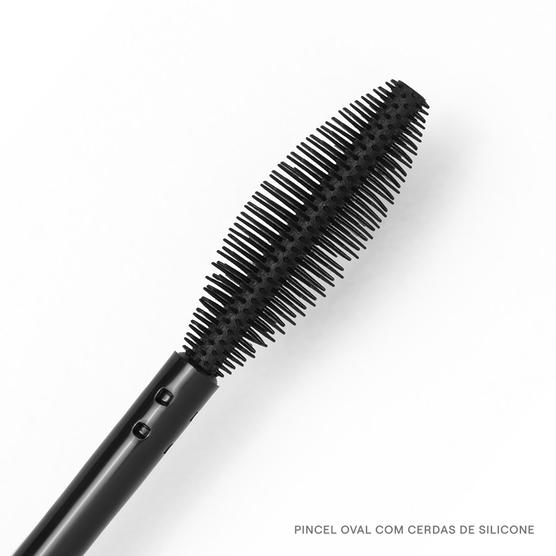 M&Aacute;SCARA DE C&Iacute;LIOS BOCA ROSA EFEITO VOLUME